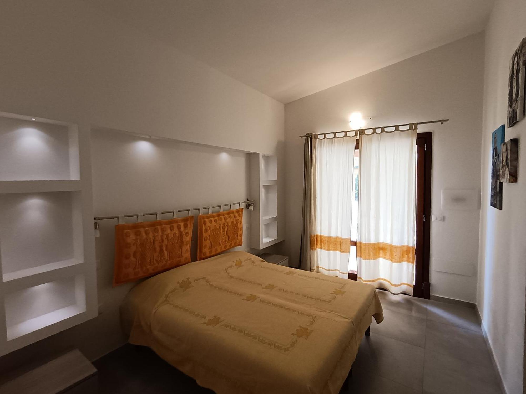 Su Suberju Ξενοδοχείο San Teodoro  Εξωτερικό φωτογραφία